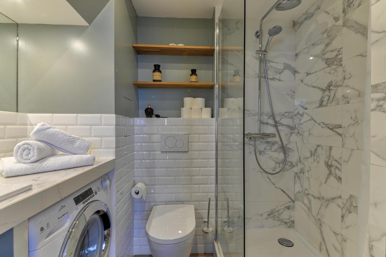 Chic - Paris La Defense - Les Toits De Apartment *