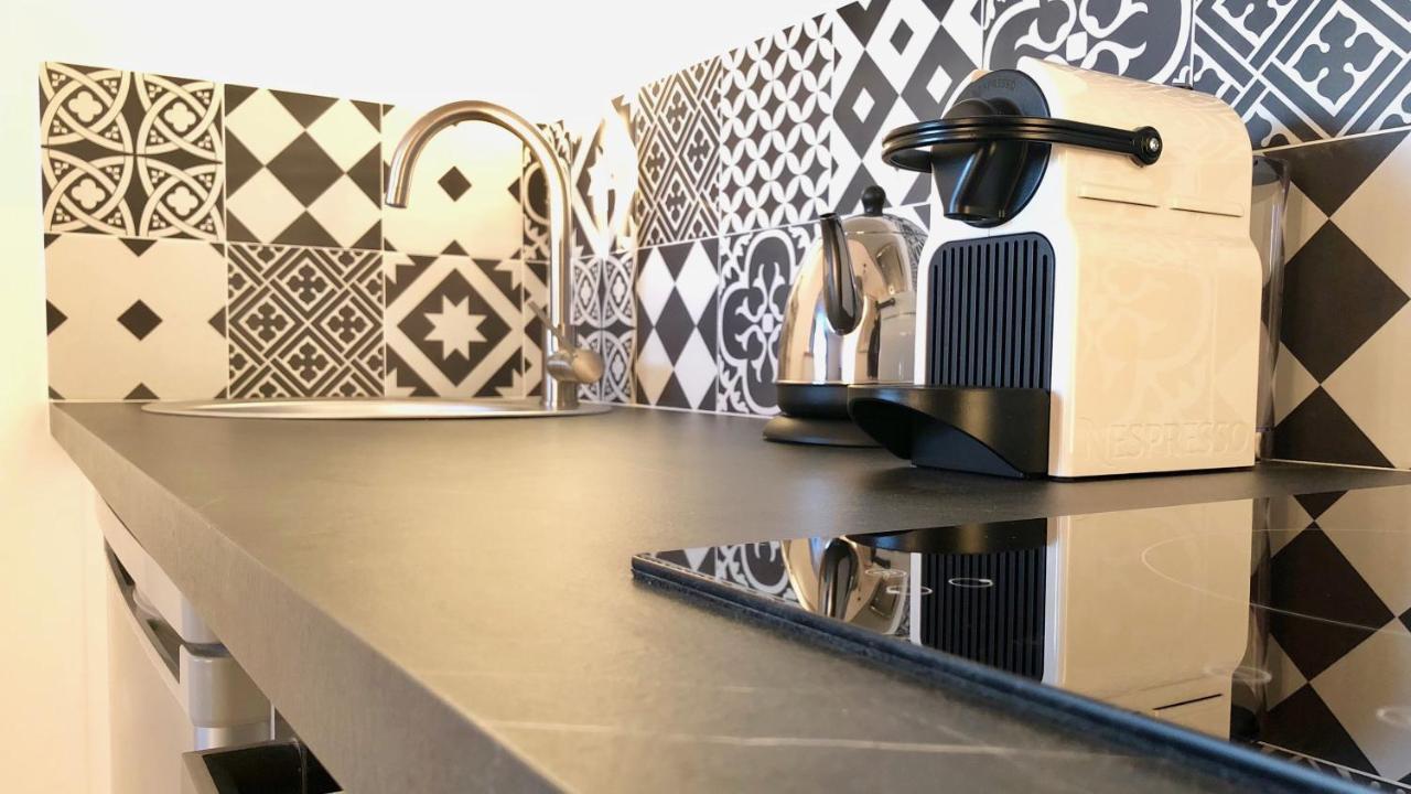 Apartment Chic - Paris La Defense - Les Toits De